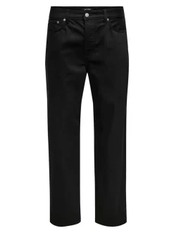 ONSFADE Middels høyt snitt Loose fit Jeans