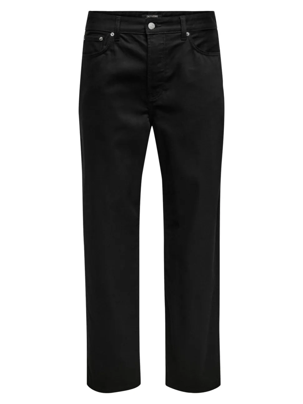 ONSFADE Middels høyt snitt Loose fit Jeans