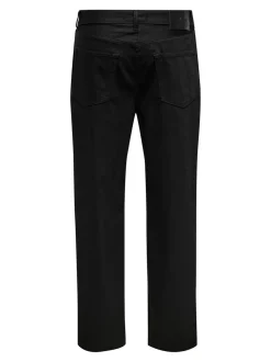 ONSFADE Middels høyt snitt Loose fit Jeans