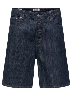 ONSFADE Middels høyt snitt Loose fit Shorts