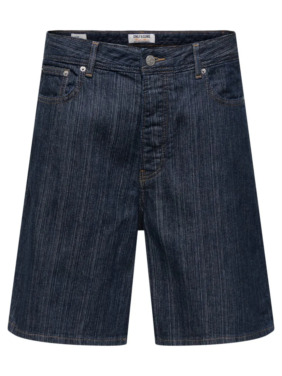 ONSFADE Middels høyt snitt Loose fit Shorts