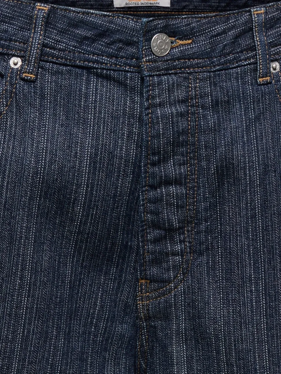 ONSFADE Middels høyt snitt Loose fit Shorts