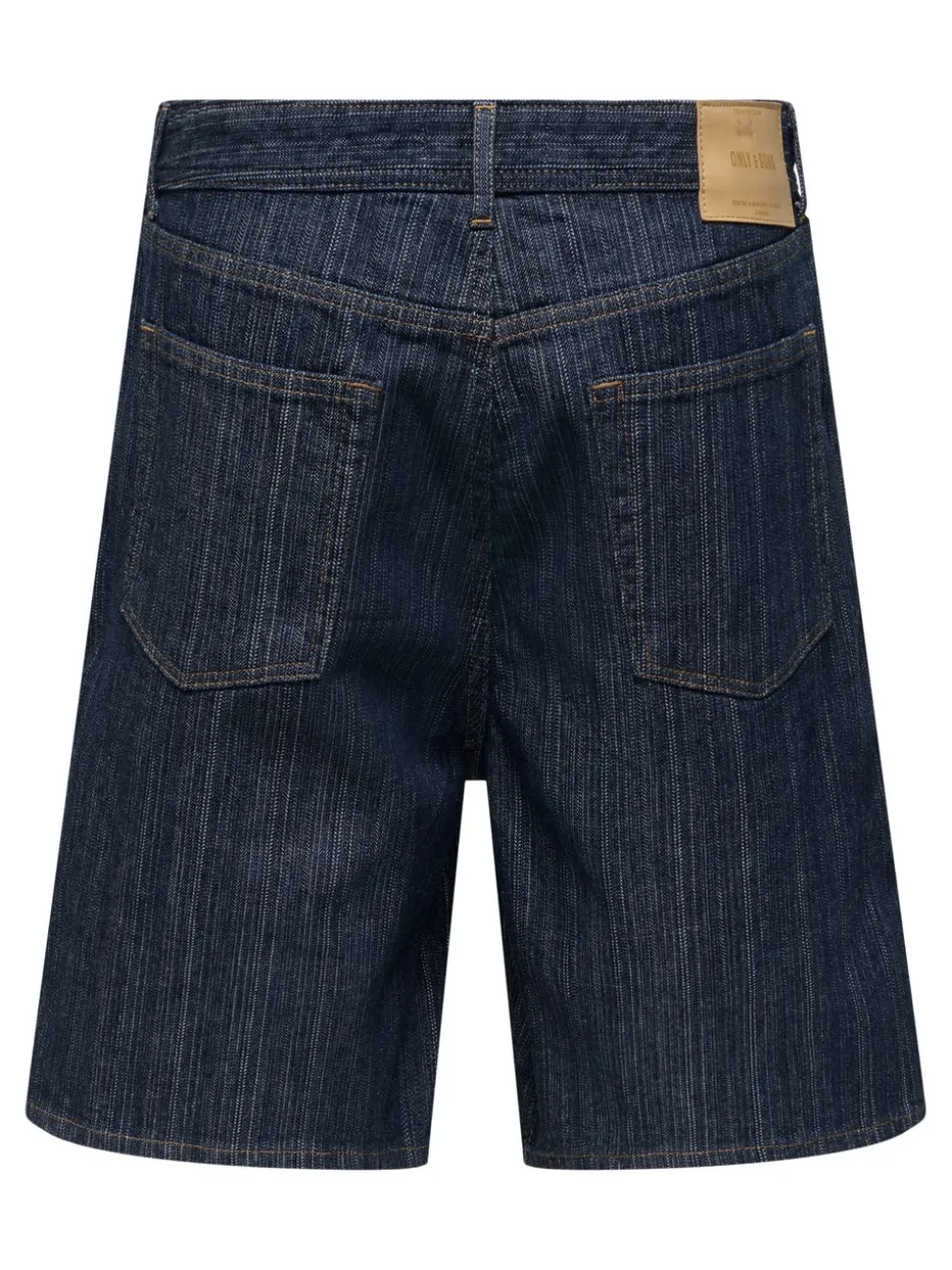 ONSFADE Middels høyt snitt Loose fit Shorts