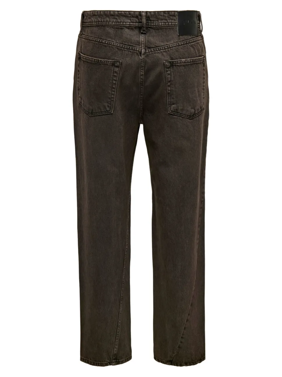 ONSFADE Middels høyt snitt Loose fit Jeans