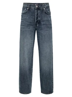 ONSFADE Middels høyt snitt Loose fit Jeans