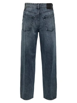 ONSFADE Middels høyt snitt Loose fit Jeans