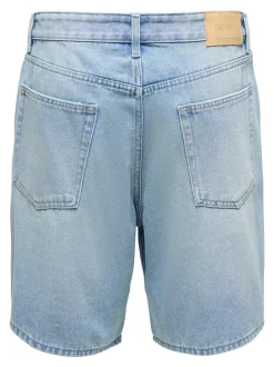 ONSFADE Middels høyt snitt Loose fit Shorts