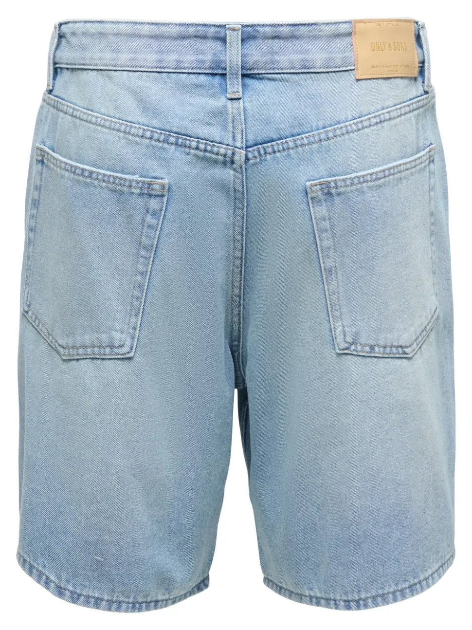 ONSFADE Middels høyt snitt Loose fit Shorts