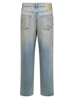 ONSFADE Middels høyt snitt Loose fit Jeans