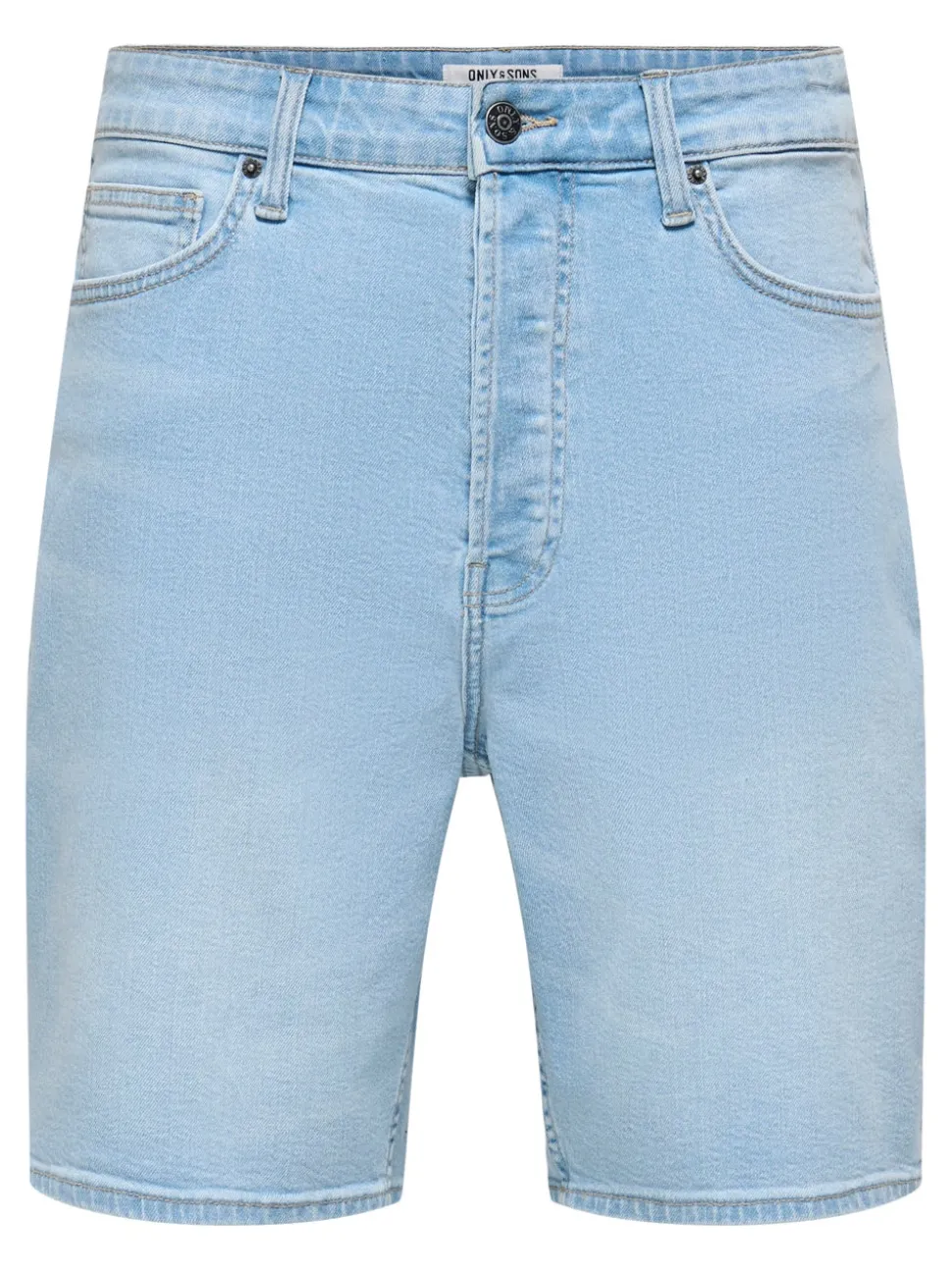 ONSFADE Middels høyt snitt Loose fit Shorts