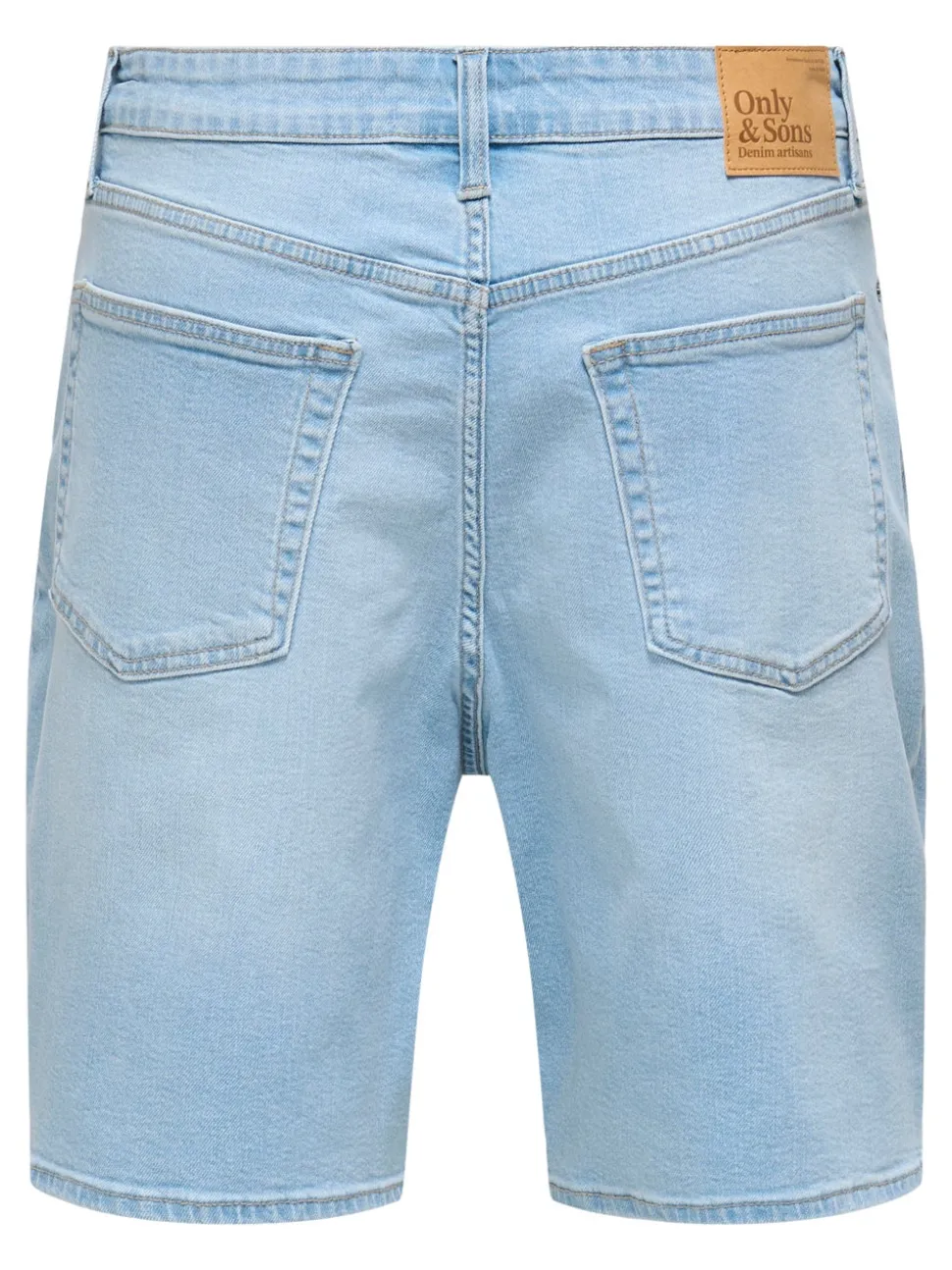 ONSFADE Middels høyt snitt Loose fit Shorts