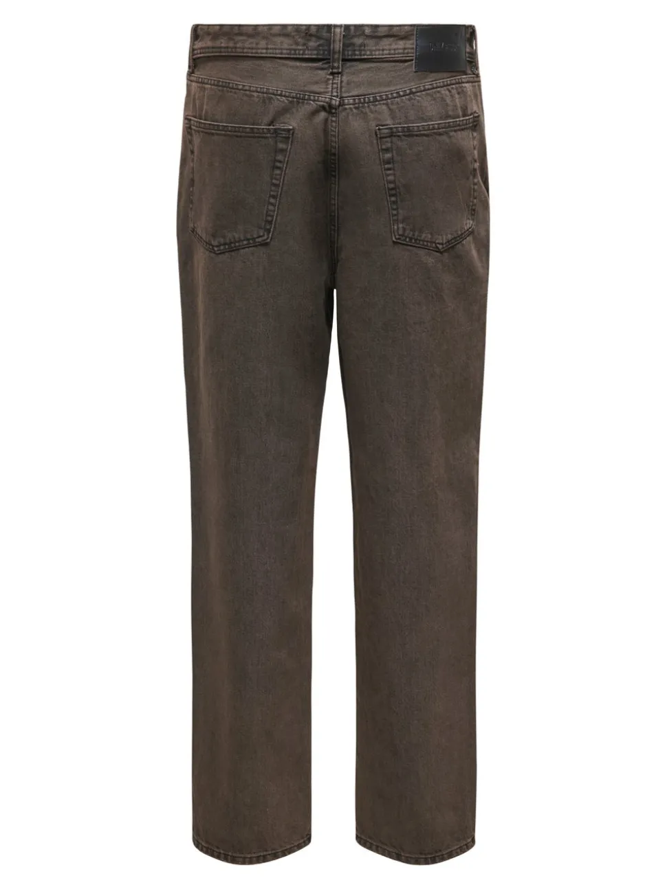 ONSFADE Middels høyt snitt Loose fit Jeans