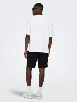 ONSFADE Middels høyt snitt Loose fit Shorts