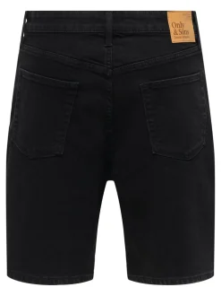 ONSFADE Middels høyt snitt Loose fit Shorts