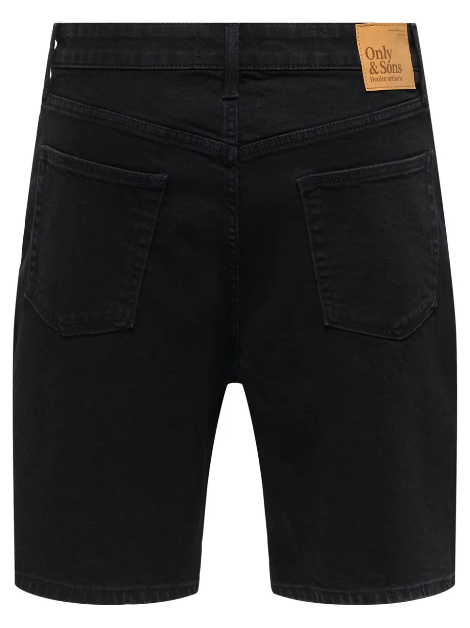ONSFADE Middels høyt snitt Loose fit Shorts