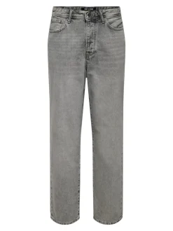 ONSFADE Middels høyt snitt Loose fit Jeans