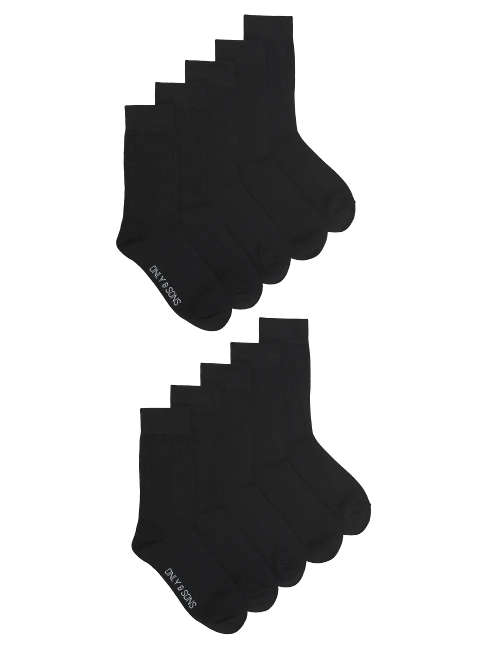 ONSFINCH 10-pack Sokker