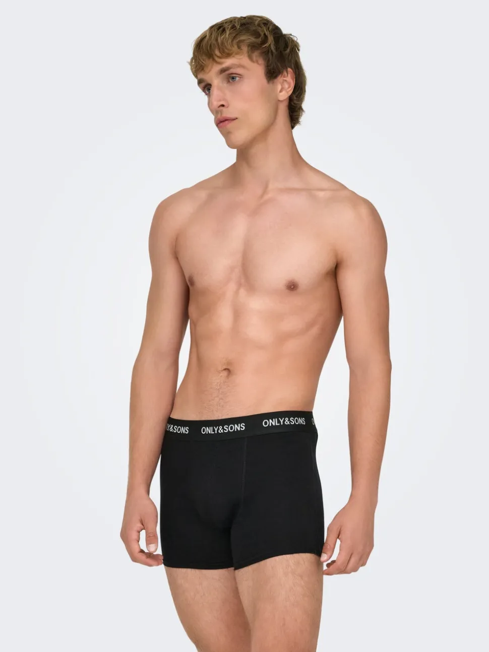 ONSFITZ 5-pack Boxershorts