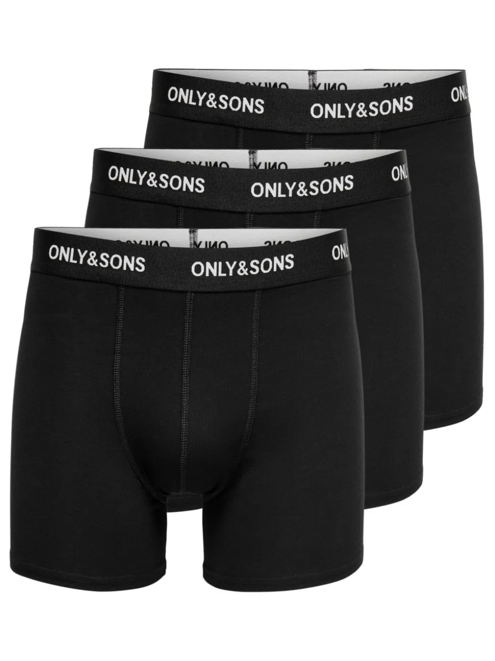 ONSFITZ 3-pack Underbukser