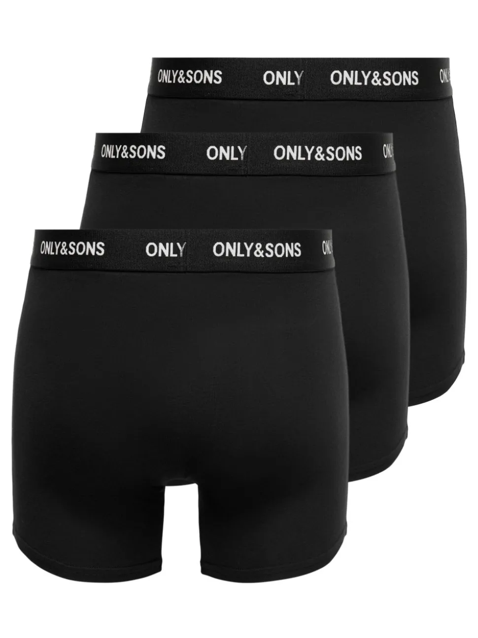 ONSFITZ 3-pack Underbukser