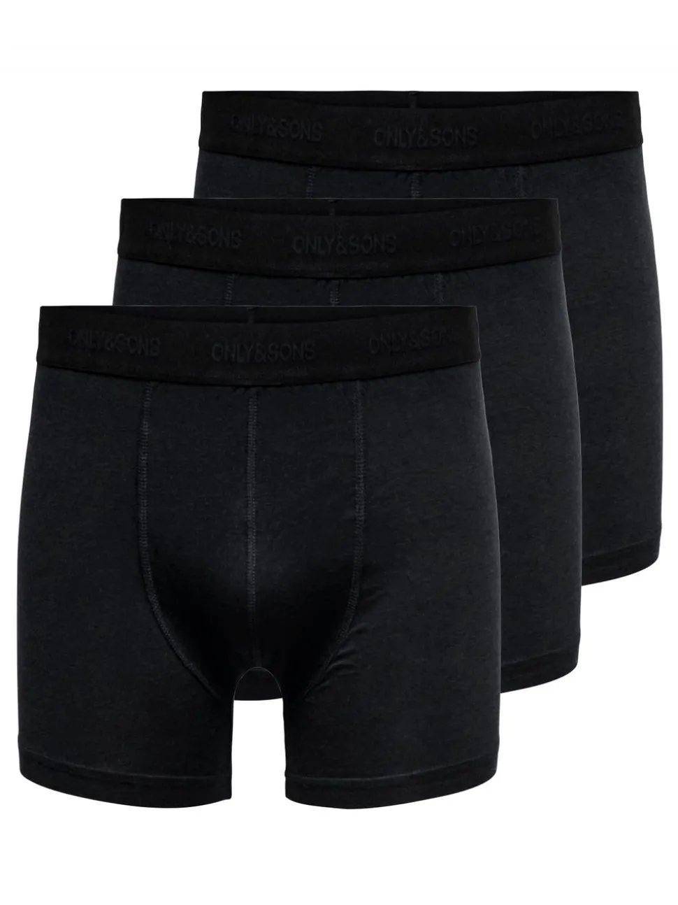 ONSFITZ 3-pack Underbukser