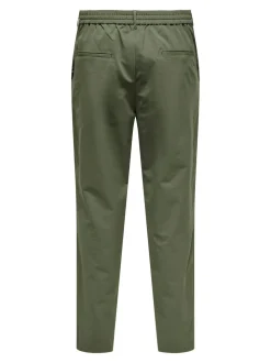 ONSFLEX Tapered Fit Bukser