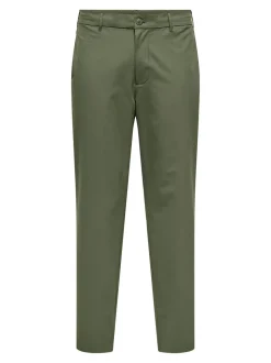 ONSFLEX Tapered Fit Bukser