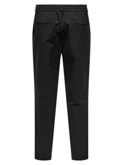 ONSFLEX Tapered Fit Bukser