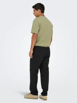 ONSFLEX Tapered Fit Bukser