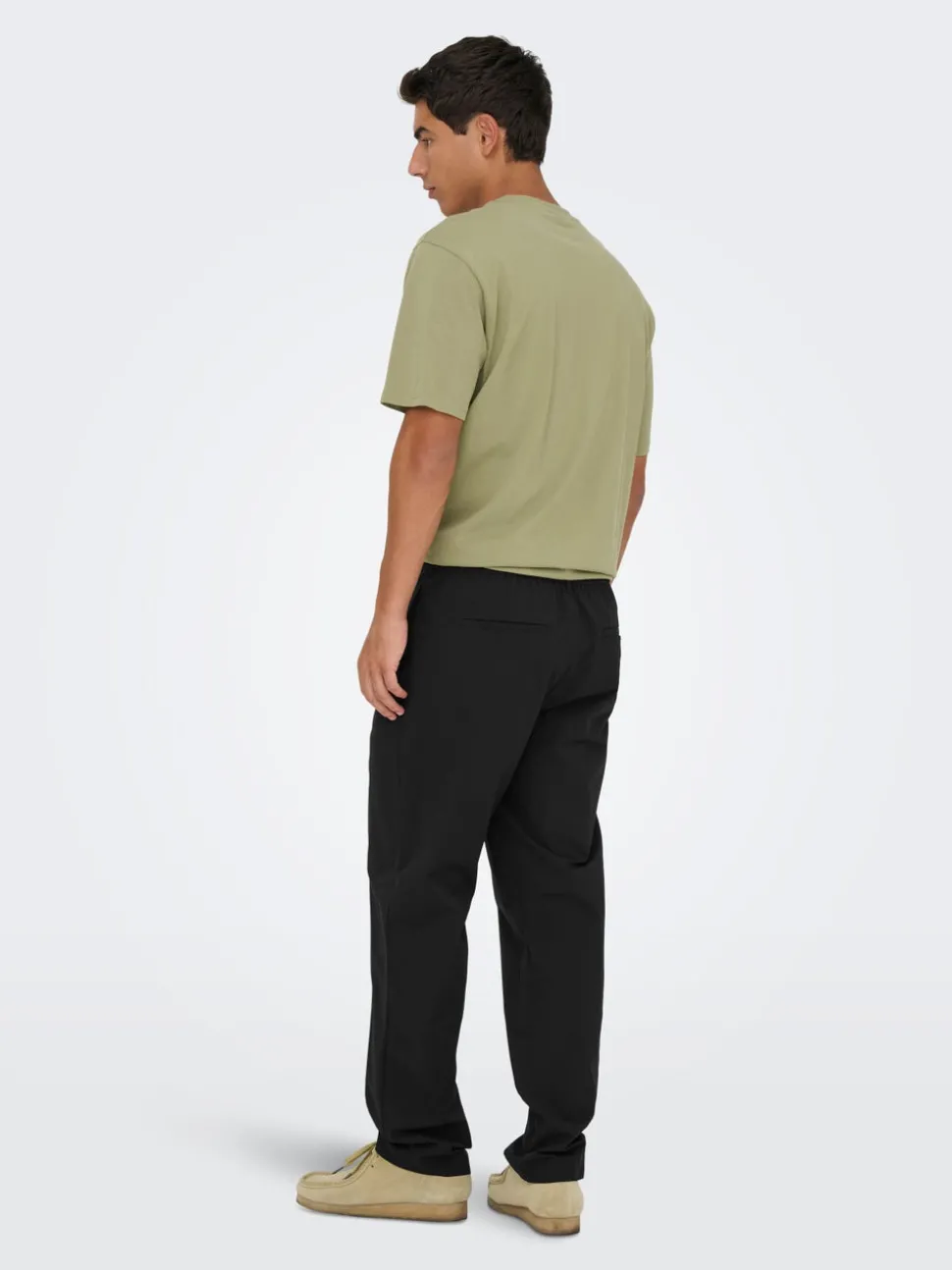 ONSFLEX Tapered Fit Bukser
