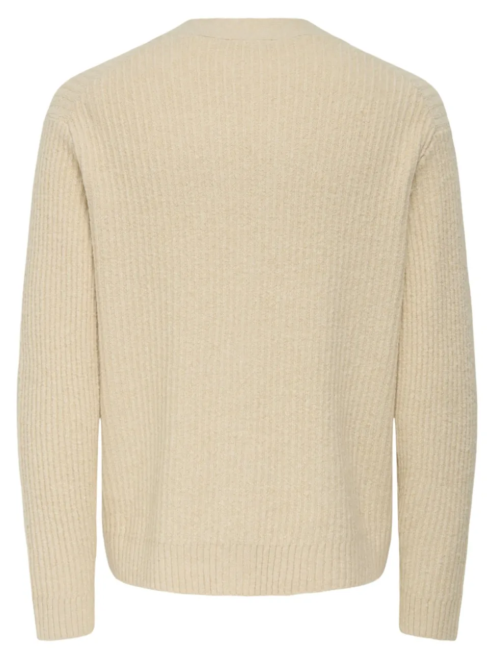 ONSFRAME Strikket cardigan