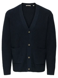 ONSFRAME Strikket cardigan