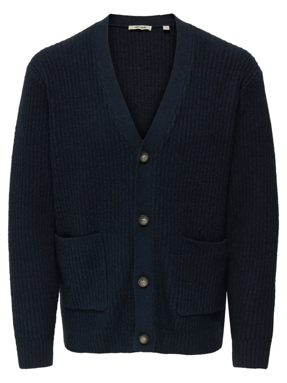 ONSFRAME Strikket cardigan