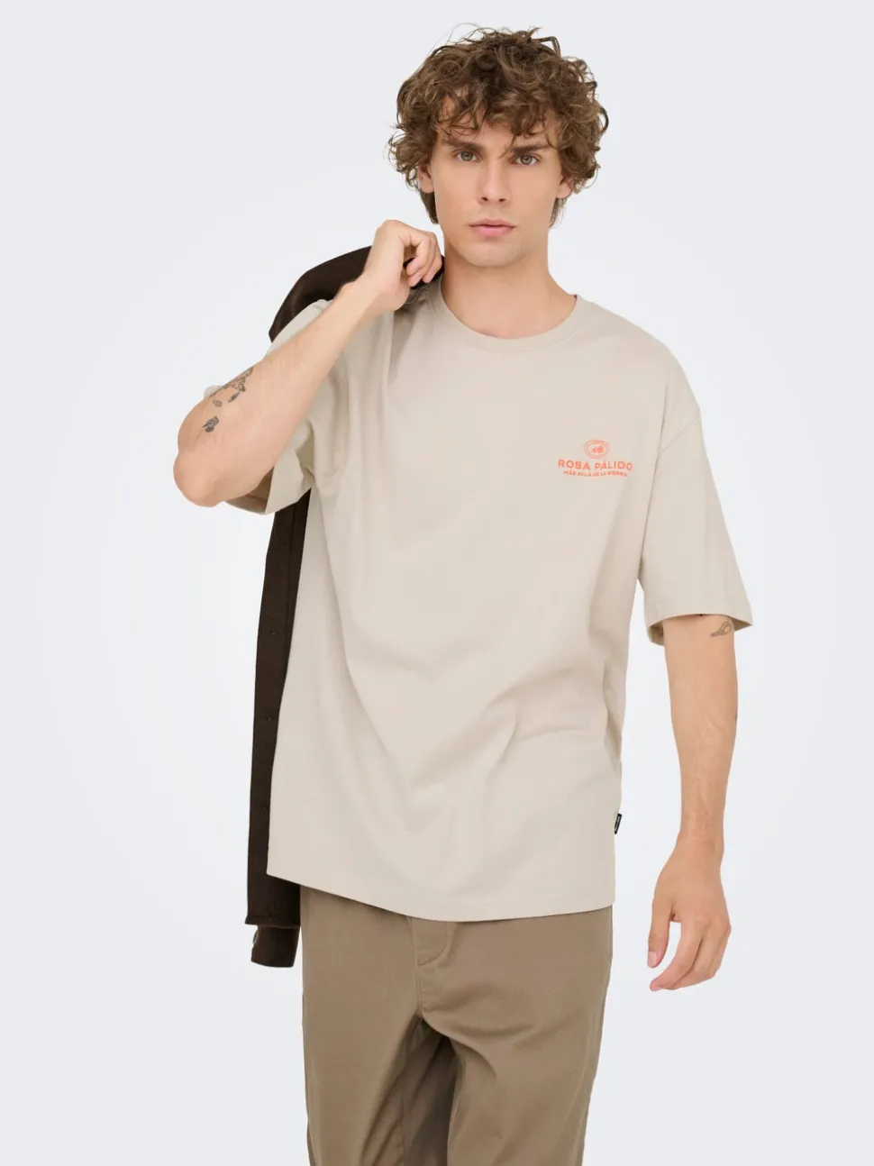ONSFRANK T-skjorte