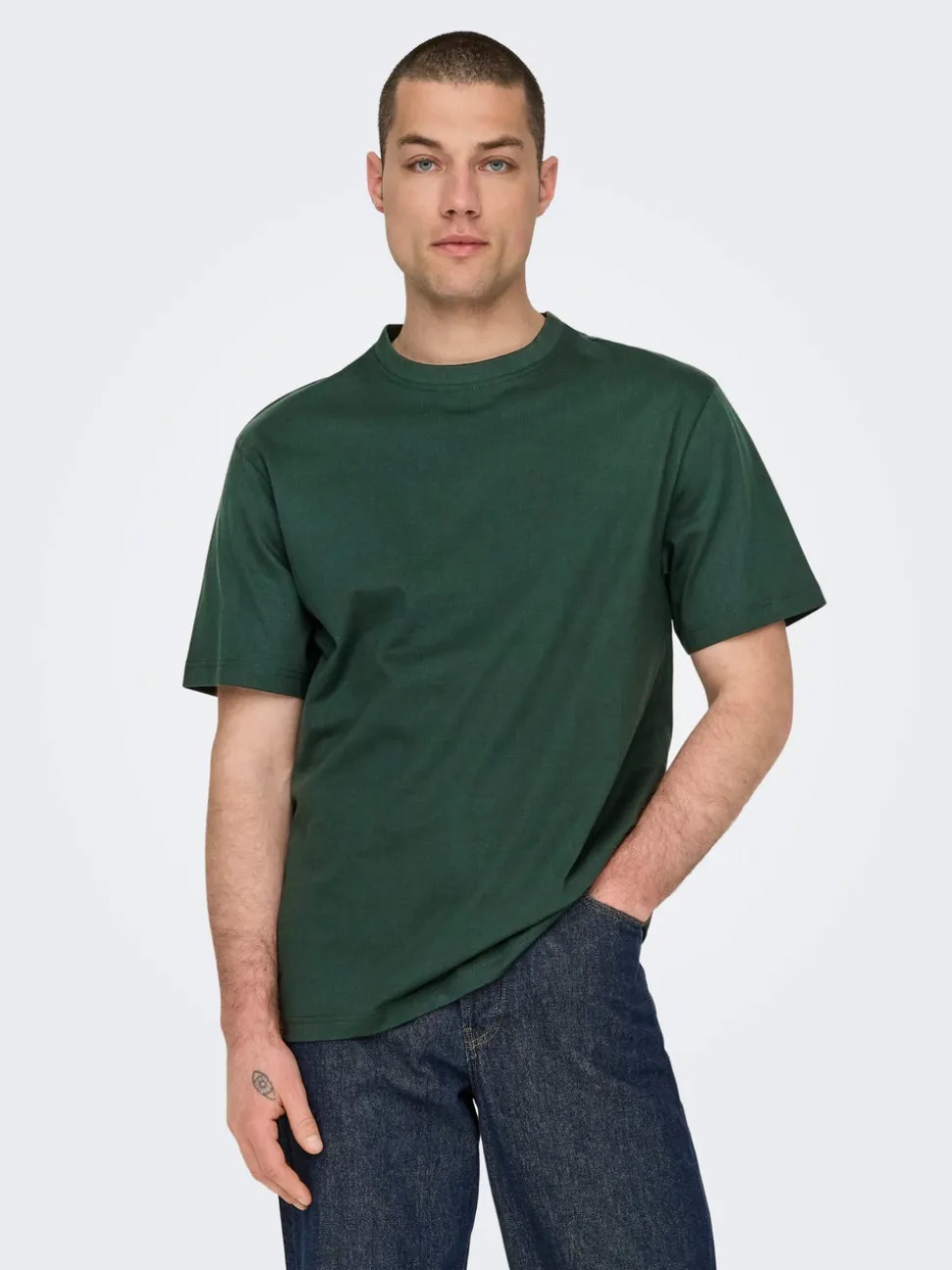 ONSFRED T-skjorte