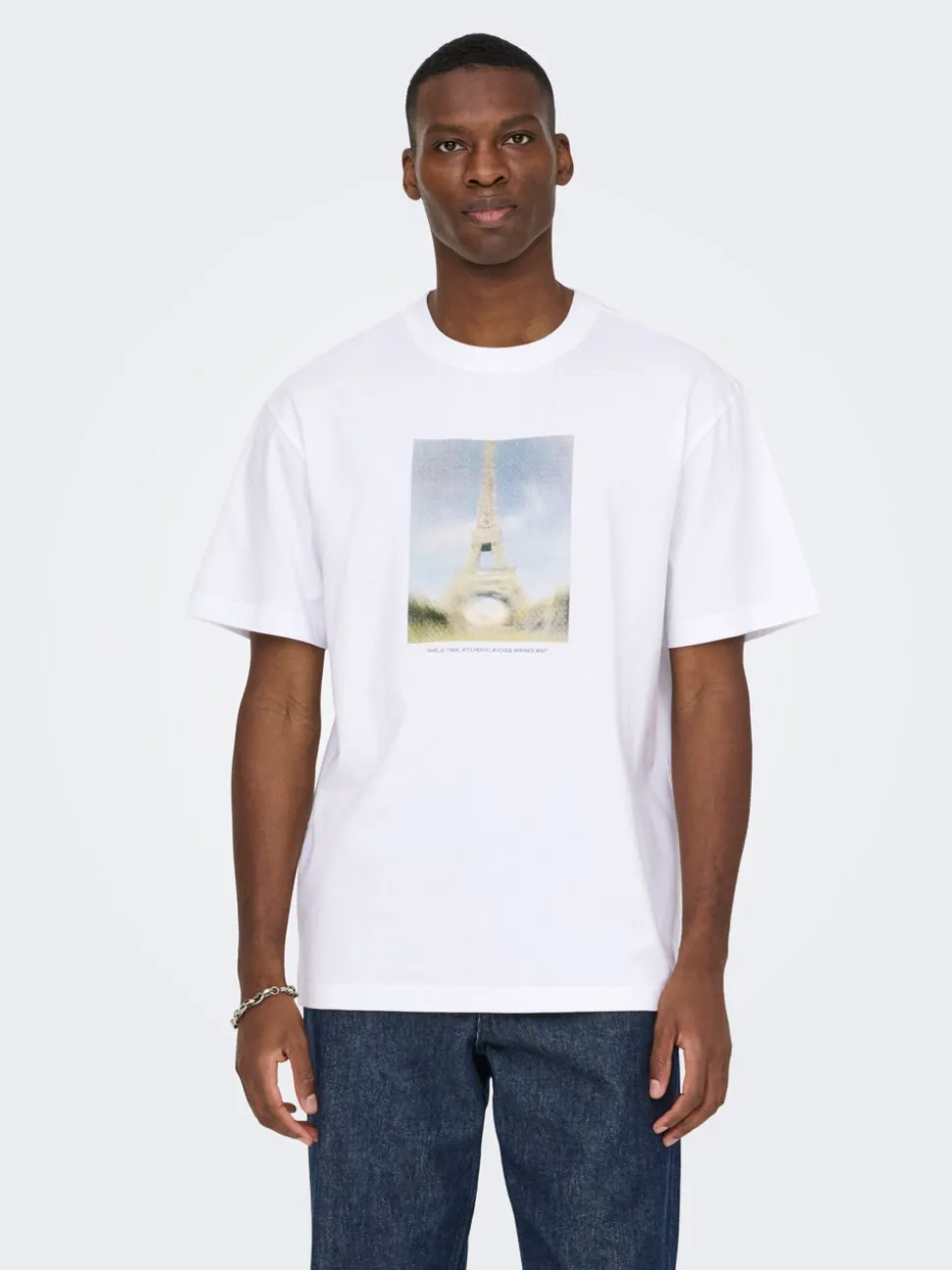 ONSFRED T-skjorte