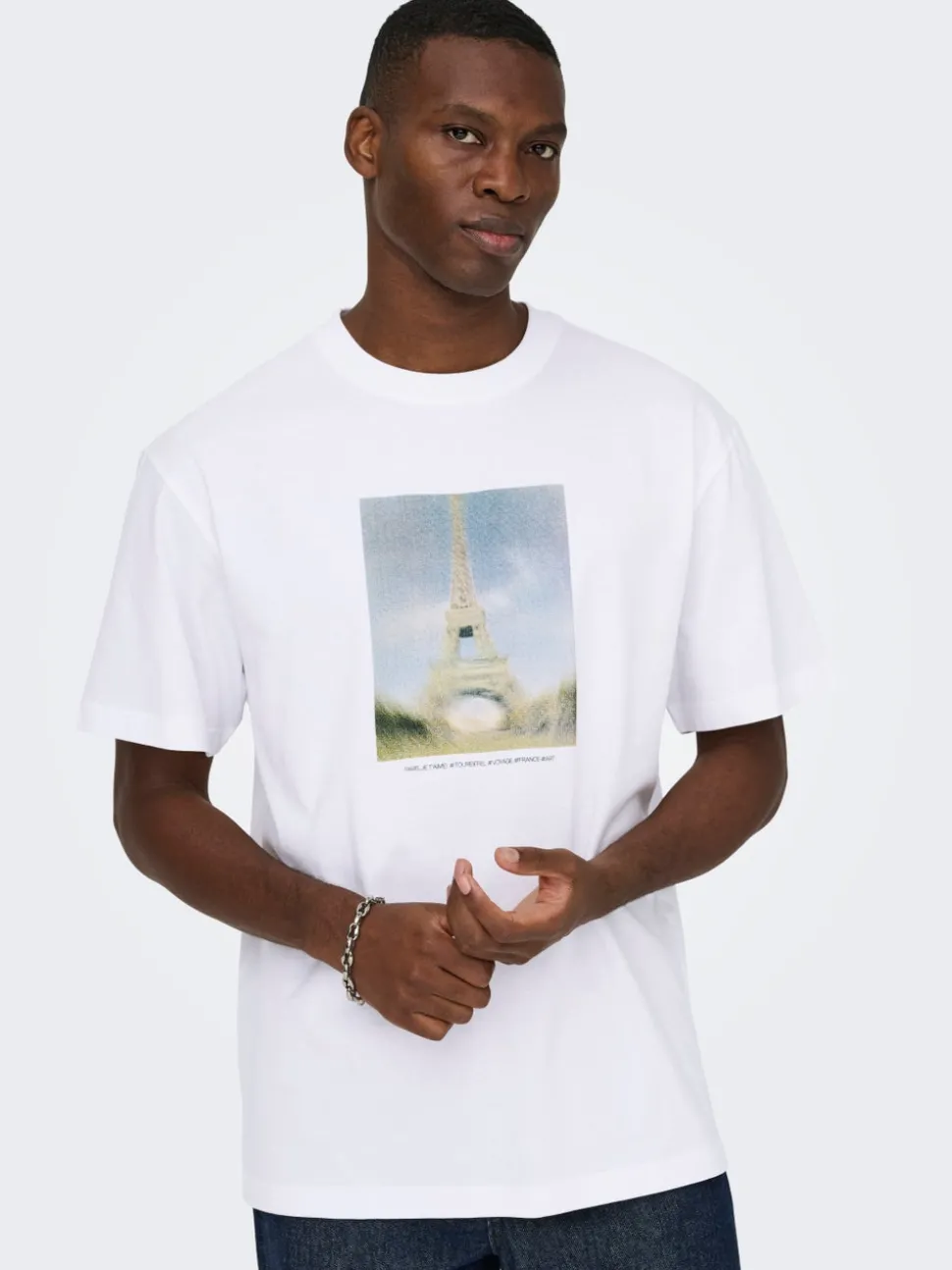 ONSFRED T-skjorte