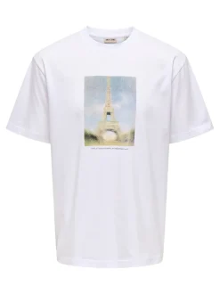 ONSFRED T-skjorte