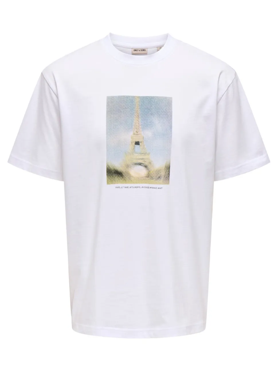 ONSFRED T-skjorte