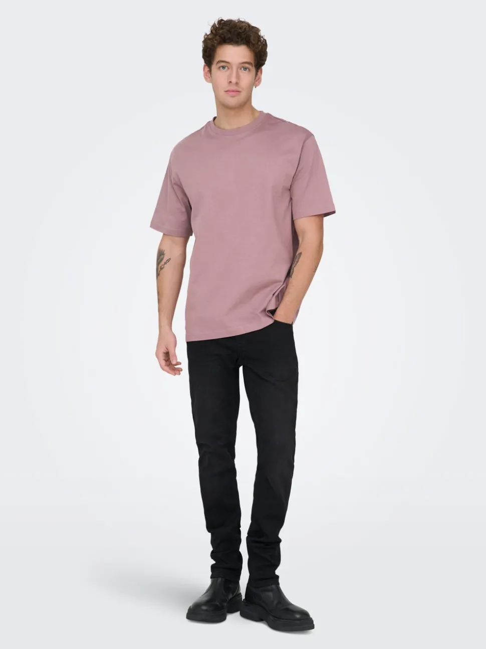 ONSFRED T-skjorte