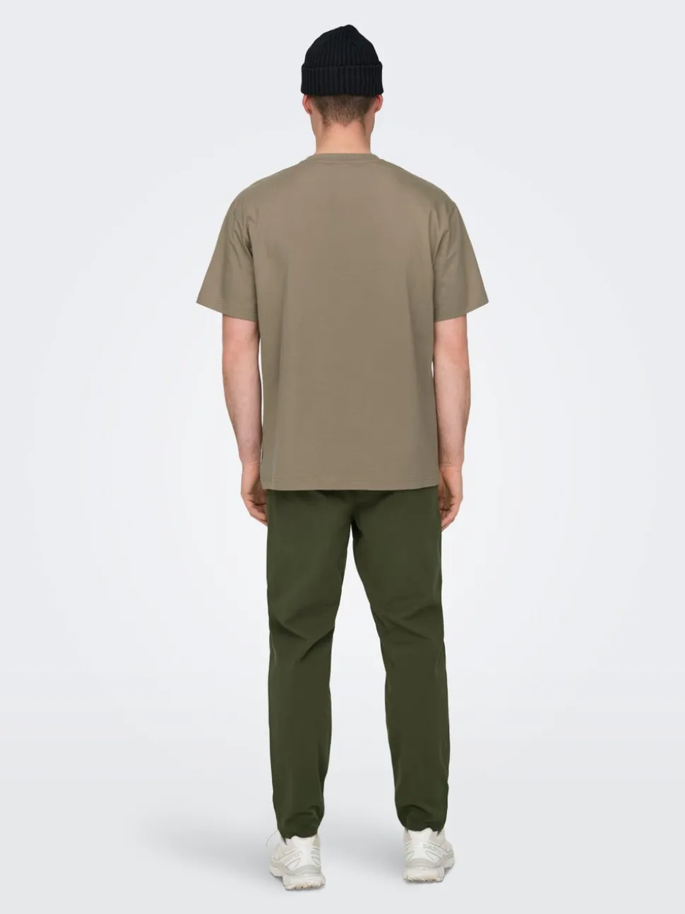 ONSFRED T-skjorte
