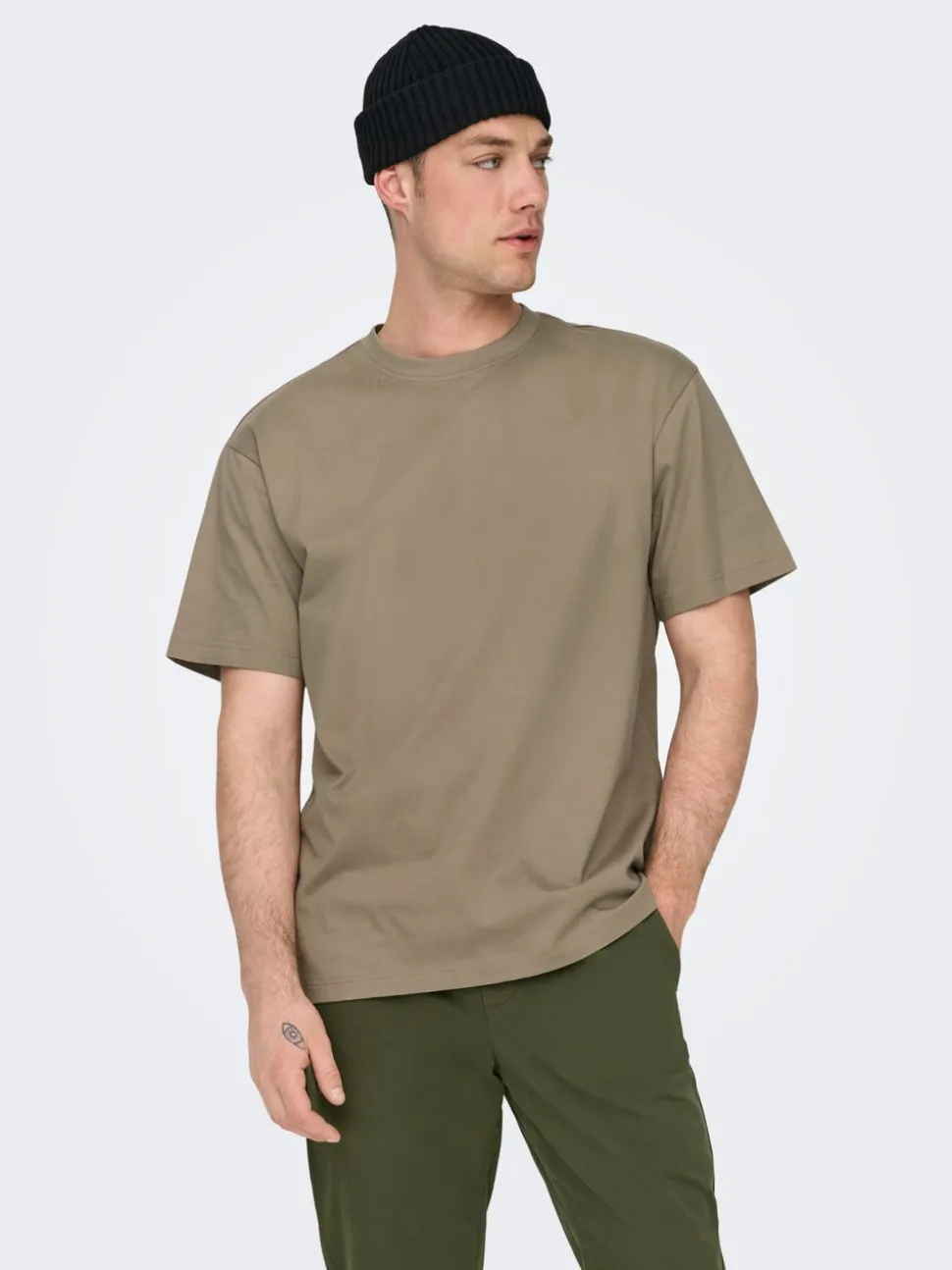ONSFRED T-skjorte