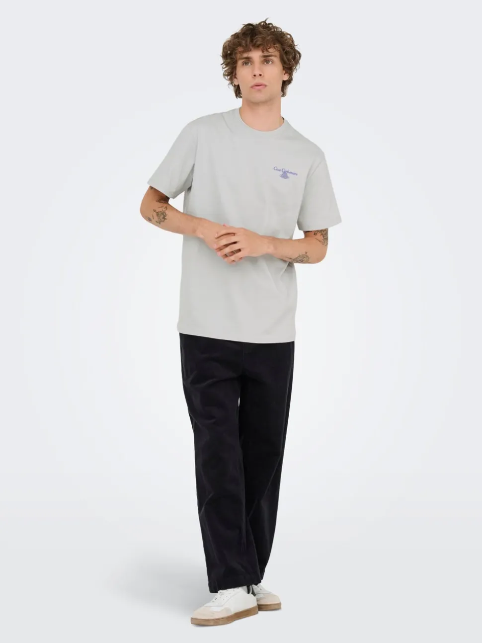 ONSFRED T-skjorte