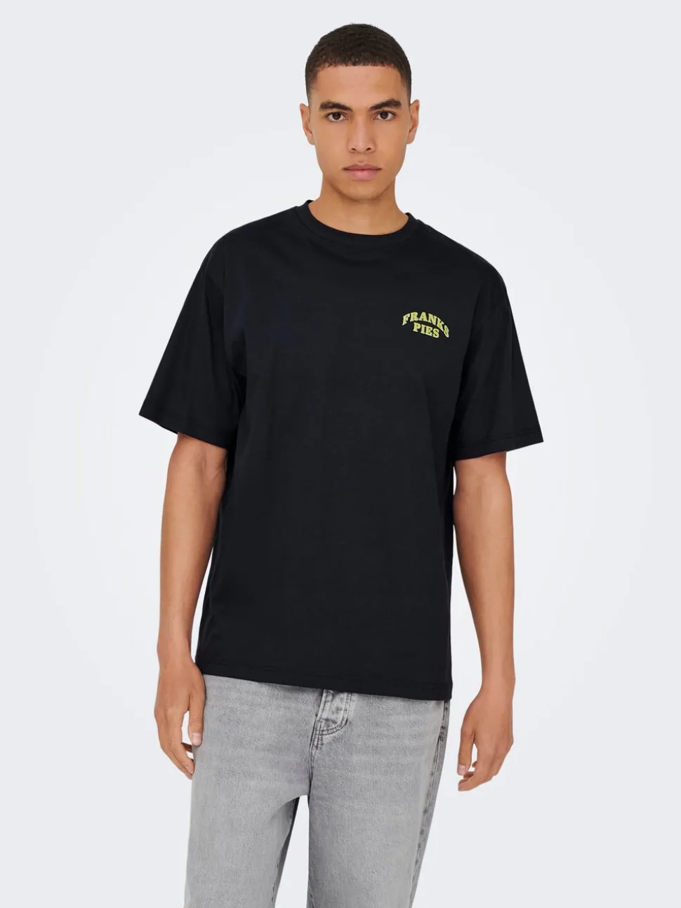 ONSFRED T-skjorte
