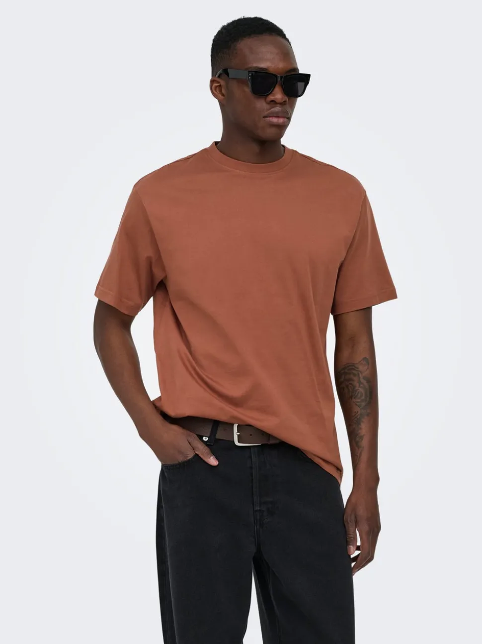ONSFRED T-skjorte