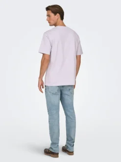 ONSFRED T-skjorte