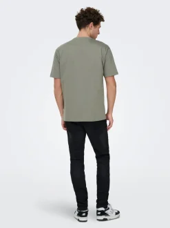 ONSFRED T-skjorte