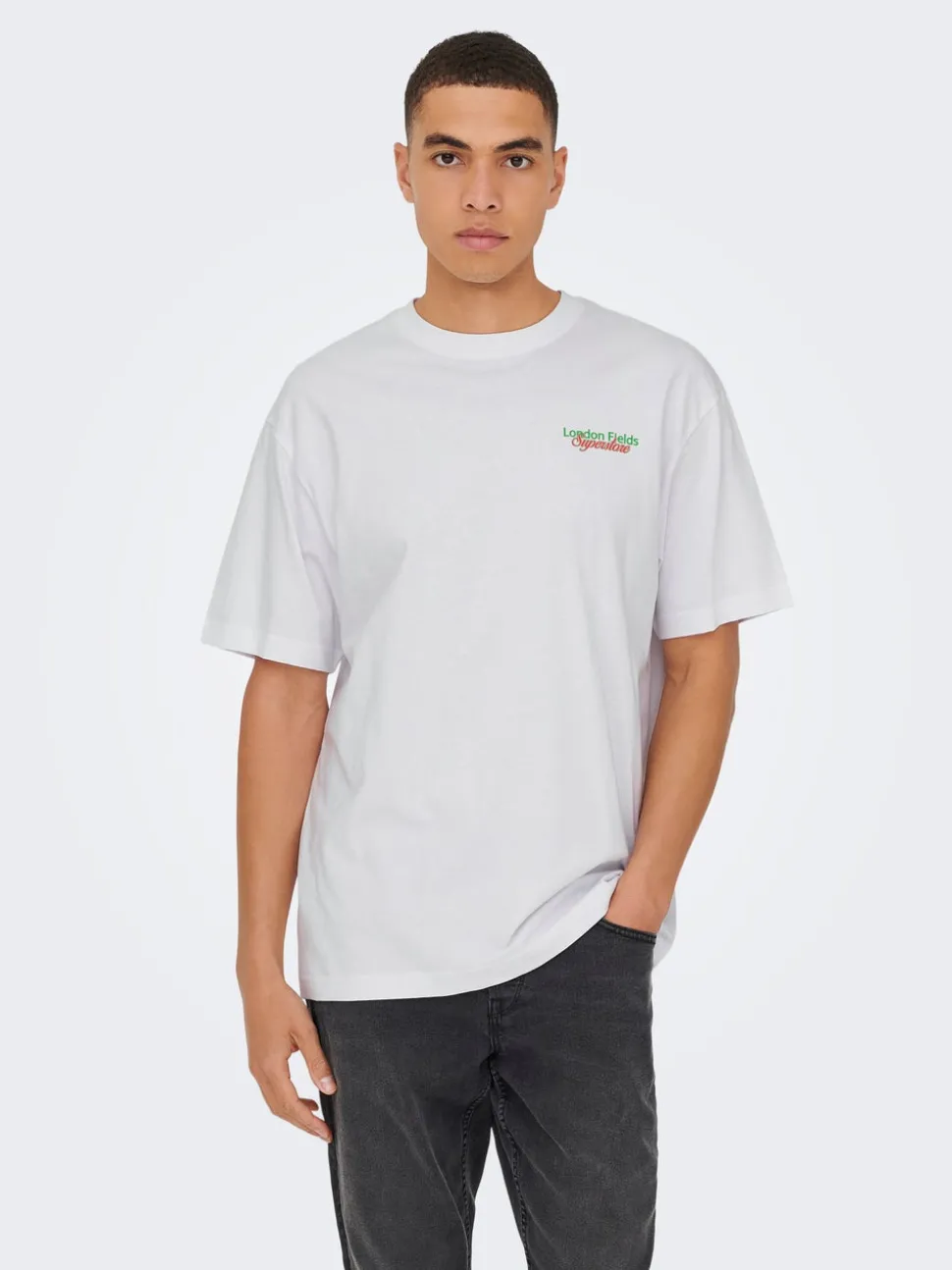 ONSFRED T-skjorte