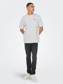 ONSFRED T-skjorte