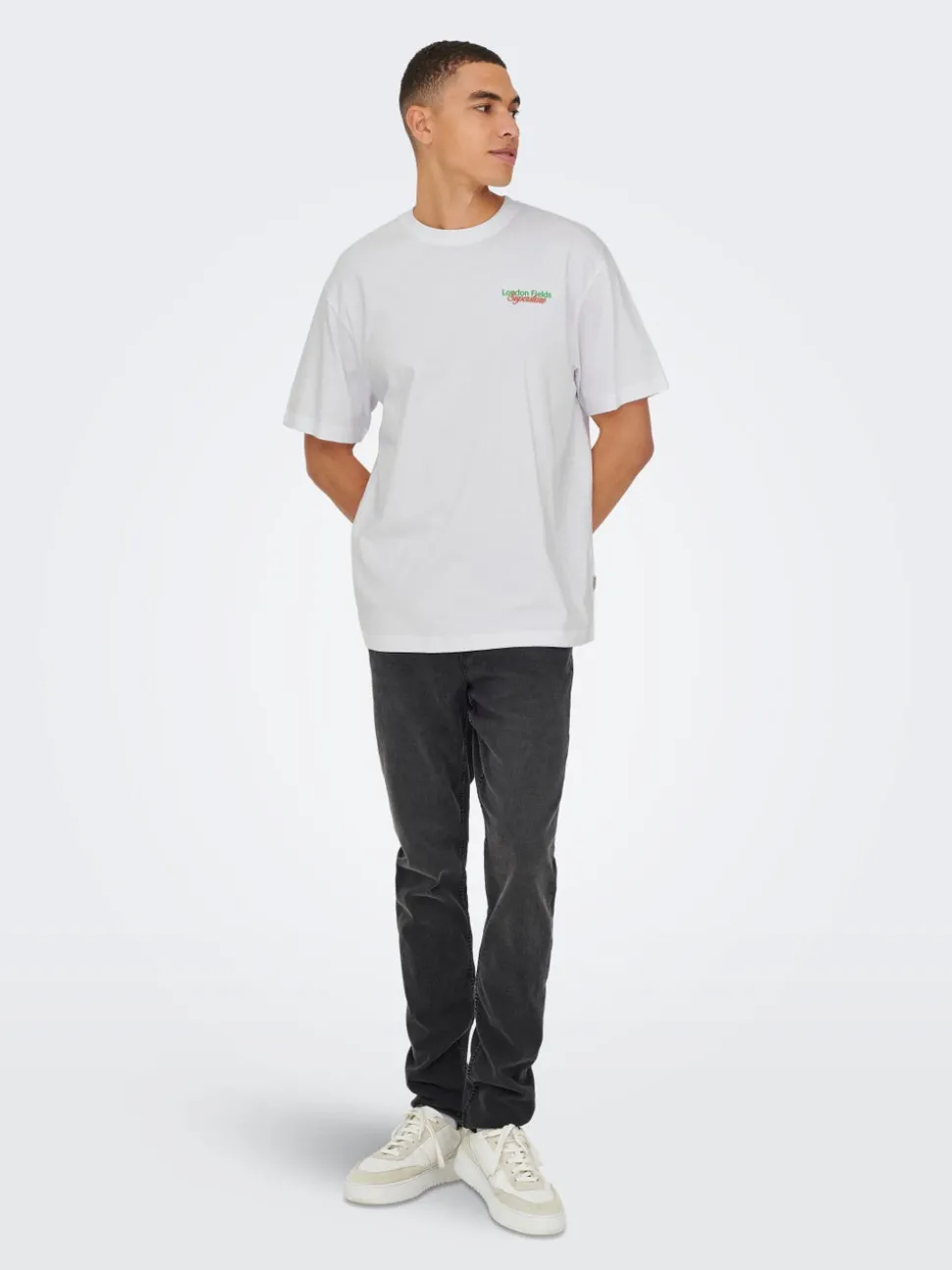 ONSFRED T-skjorte